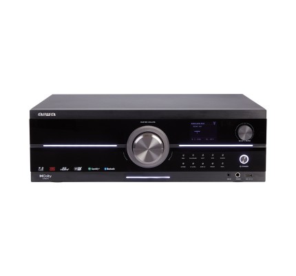 Aiwa AVR-7210 7.2 Kanal A/V Receiver